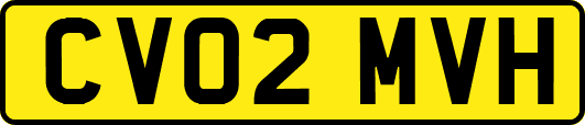 CV02MVH