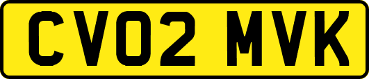CV02MVK