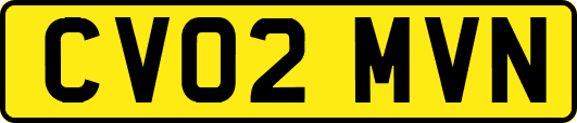 CV02MVN
