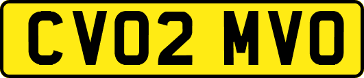 CV02MVO