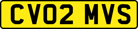 CV02MVS