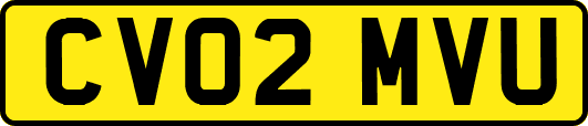 CV02MVU