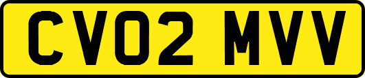 CV02MVV