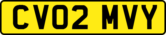 CV02MVY
