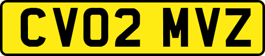 CV02MVZ