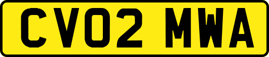 CV02MWA