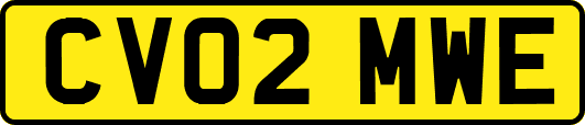 CV02MWE