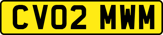 CV02MWM
