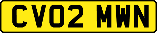 CV02MWN