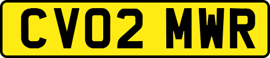 CV02MWR