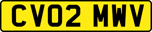CV02MWV