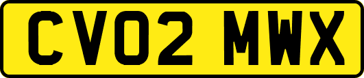 CV02MWX