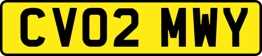 CV02MWY
