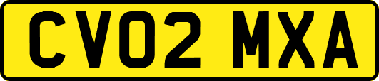 CV02MXA