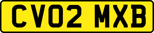 CV02MXB