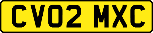 CV02MXC