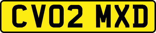 CV02MXD
