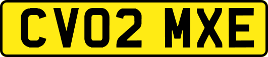 CV02MXE
