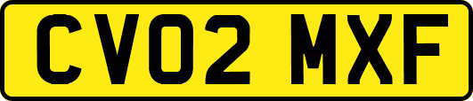CV02MXF