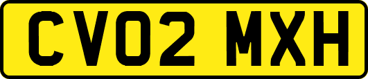 CV02MXH