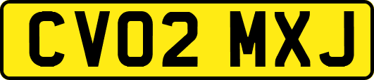 CV02MXJ