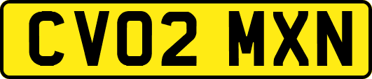 CV02MXN