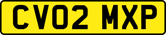 CV02MXP