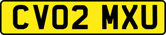 CV02MXU