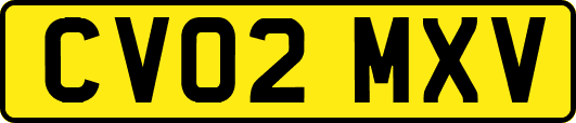 CV02MXV