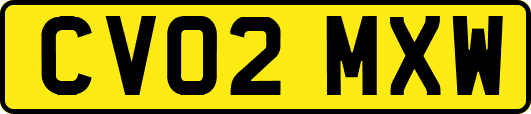 CV02MXW