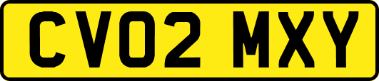 CV02MXY