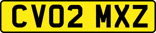 CV02MXZ