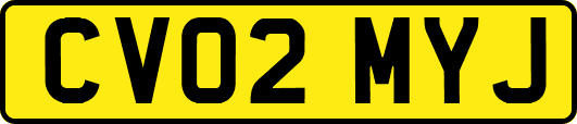 CV02MYJ