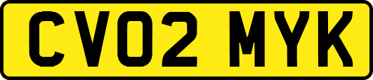 CV02MYK