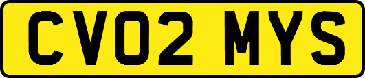 CV02MYS