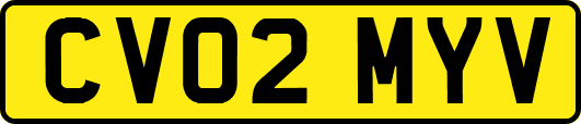 CV02MYV