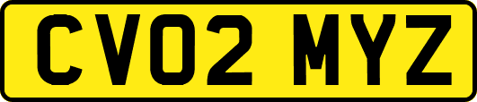 CV02MYZ