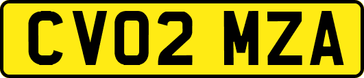 CV02MZA