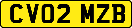 CV02MZB