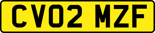 CV02MZF