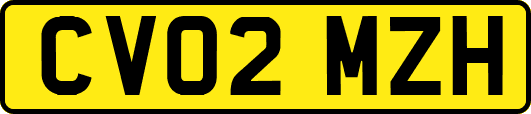 CV02MZH