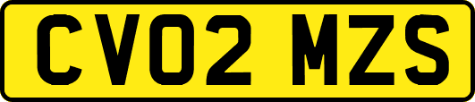 CV02MZS