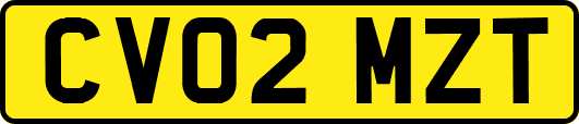 CV02MZT