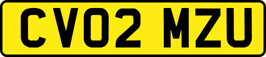 CV02MZU