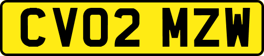 CV02MZW