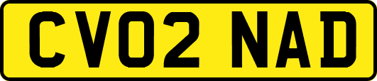 CV02NAD