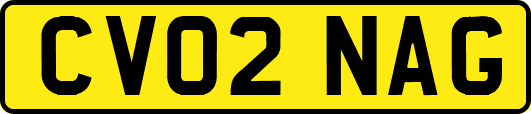 CV02NAG