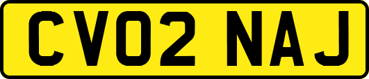 CV02NAJ