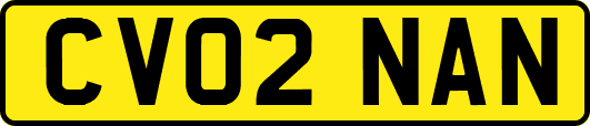 CV02NAN