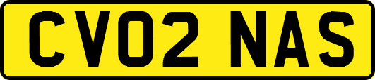 CV02NAS